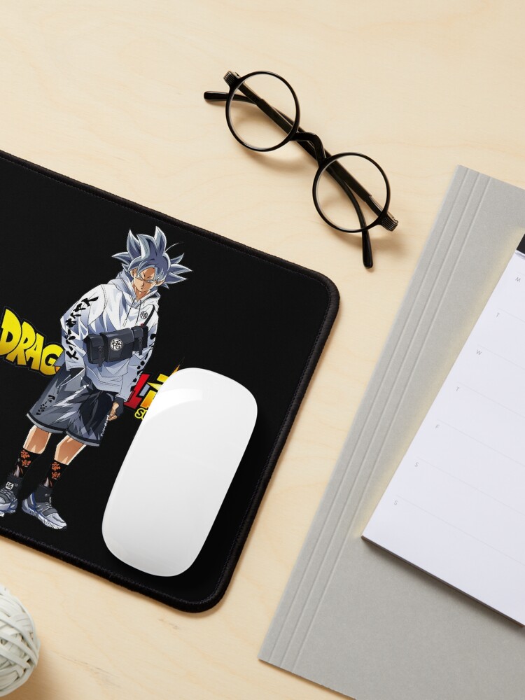 goku drip Sticker for Sale by matwebstore