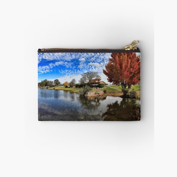 Item preview, Quart Pot Creek Stanthorpe designed and sold by Kym Howard.