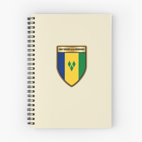 Item preview, SAINT VINCENT and the GRENADINES Phone Cases & Other Gifts (11) designed and sold by mpodger.