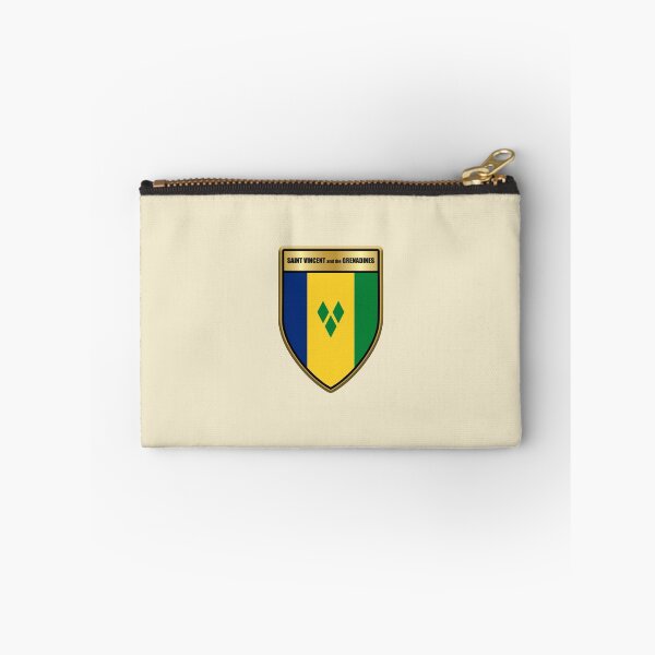 Item preview, SAINT VINCENT and the GRENADINES Phone Cases & Other Gifts (11) designed and sold by mpodger.