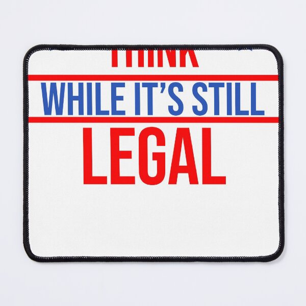 Item preview, rihanna political rihanna political think while still legal designed and sold by Mostafa Frih.