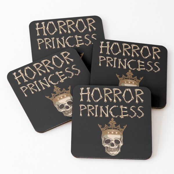 Item preview, horror princess designed and sold by ronaldsonou.