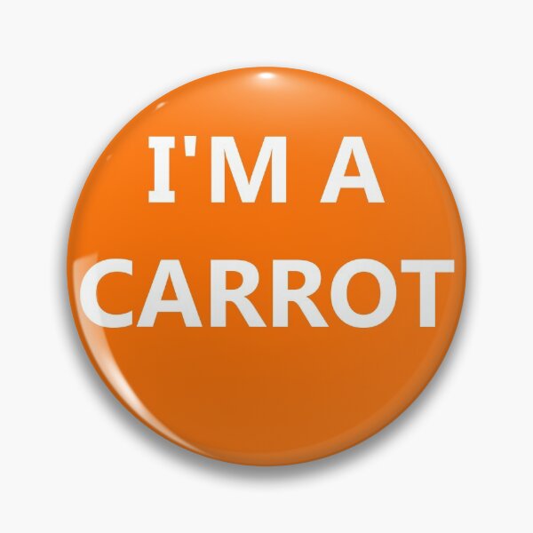 Item preview, Lazy Fruit Matching Costume I'm a carrot Outfit designed and sold by EllianhPi.