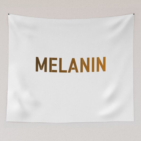 Item preview, Black Pride Melanin T-shirt for Women & Men designed and sold by Georgiodaccache.