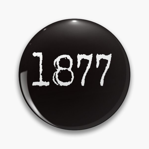 Item preview, 1877 designed and sold by Glasgowbud.