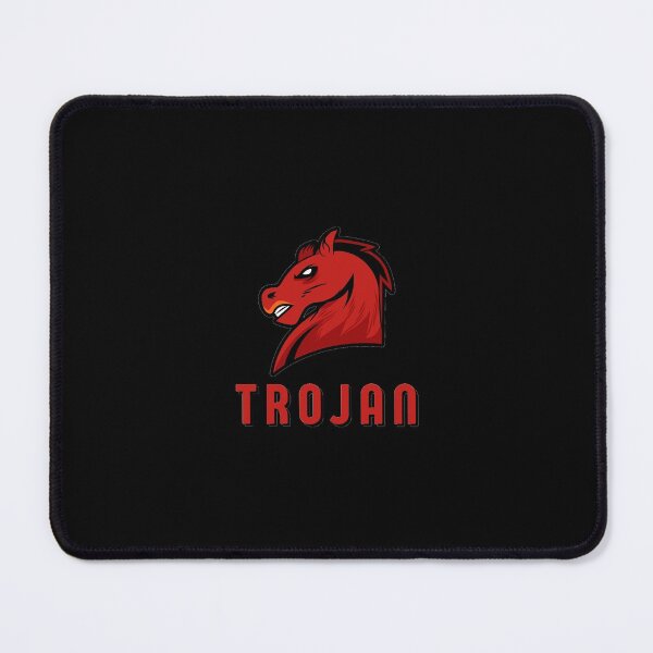 Item preview, Trojan designed and sold by Pixelar.