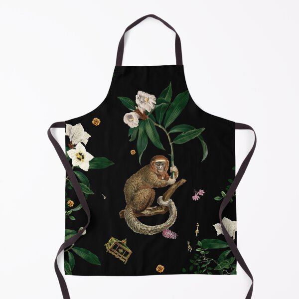 Item preview, Monkey World: Amber-Ella designed and sold by Fifikoussout.