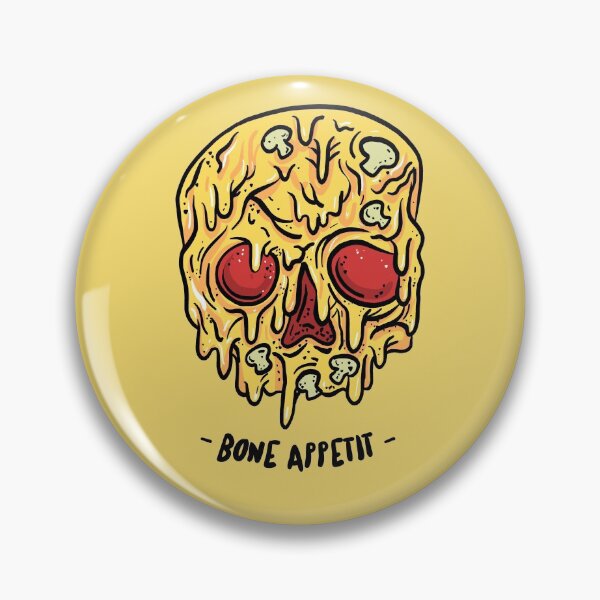 Item preview, Bone Appetit designed and sold by LKDesigns24.