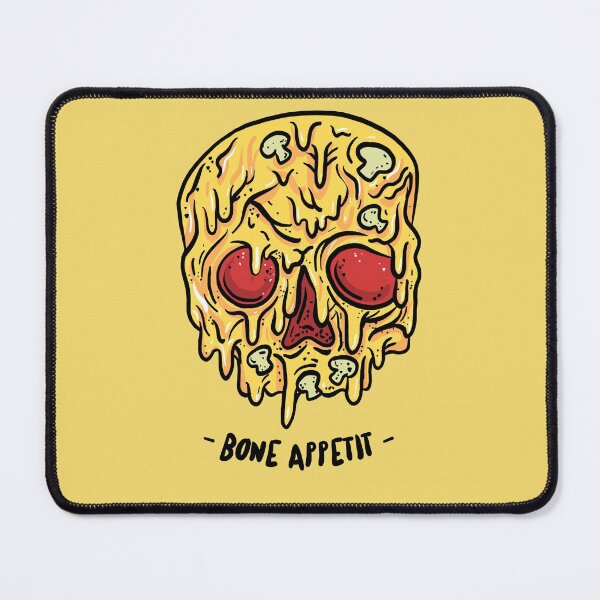 Item preview, Bone Appetit designed and sold by LKDesigns24.
