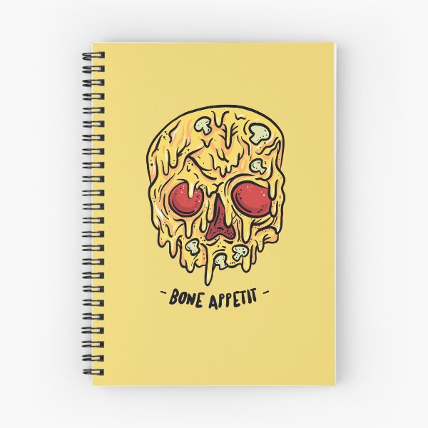 Item preview, Bone Appetit designed and sold by LKDesigns24.