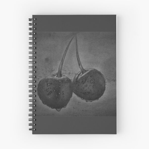 Item preview, Cherries by SIMPLE designed and sold by FawadAhmad.