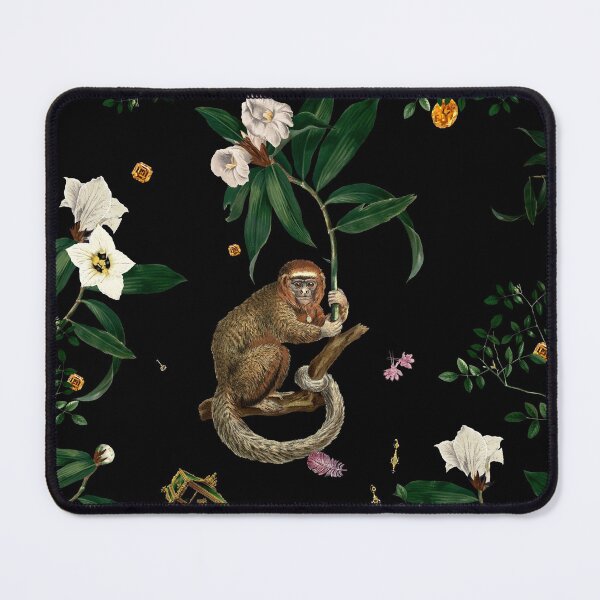 Item preview, Monkey World: Amber-Ella designed and sold by Fifikoussout.