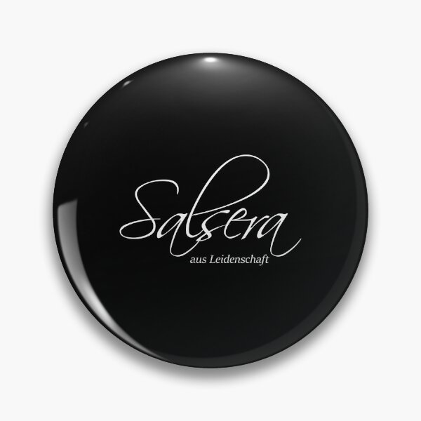 Item preview, SALSERA aus leidenschaft neuOR designed and sold by Dubbra.
