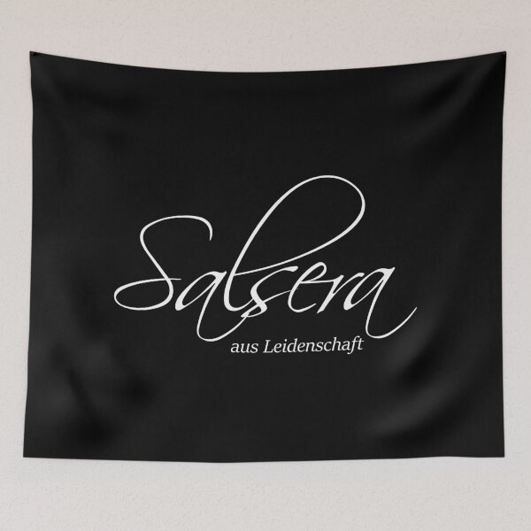 Item preview, SALSERA aus leidenschaft neuOR designed and sold by Dubbra.