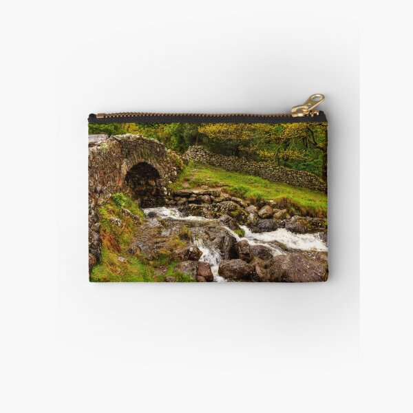 Item preview, Ashness Bridge in Borrowdale, Cumbria, UK designed and sold by Elana Bailey.