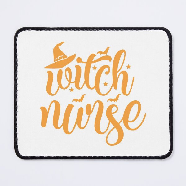 Item preview, Witch Nurse designed and sold by franktact.