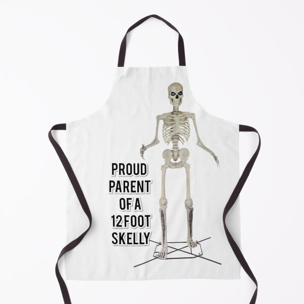 Item preview, Proud parent of a 12 foot Skelly designed and sold by aimskiis.