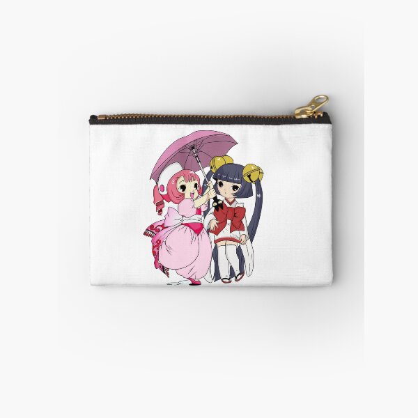 Item preview, Chobits Sumomo and Kotoko designed and sold by pinkiekitten.