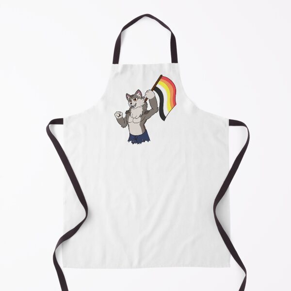 Item preview, Cute Werewolf Says Lithosexual Rights designed and sold by ThatRadFailure.