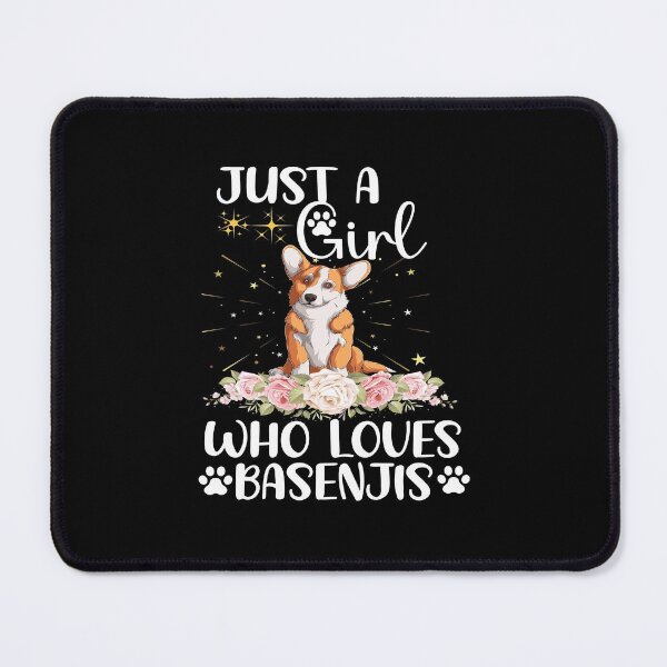 Item preview, Just a sister who loves basenjis Funny Basenji sister designed and sold by patroart.