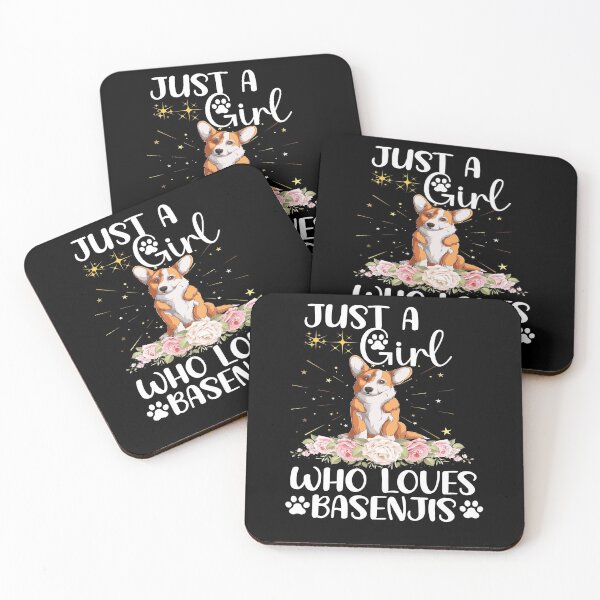 Item preview, Just a sister who loves basenjis Funny Basenji sister designed and sold by patroart.