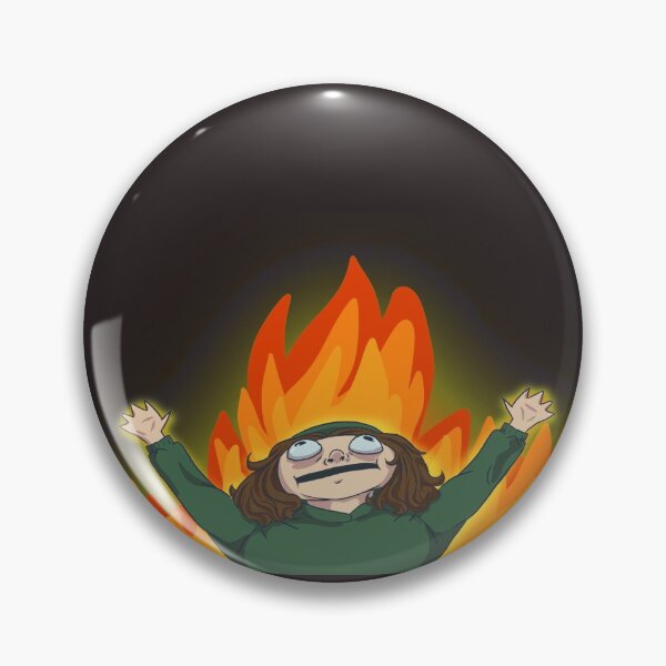 Item preview, Rage designed and sold by reo3oe.