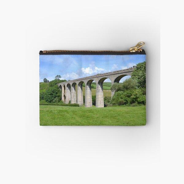 Item preview, Cannington Viaduct, Uplyme June 2012 designed and sold by lynn carter.