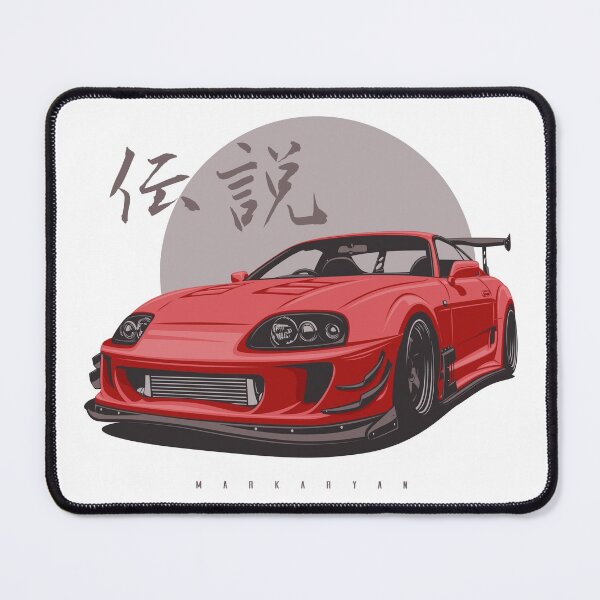 Item preview, Legend - Supra A80 designed and sold by OlegMarkaryan.
