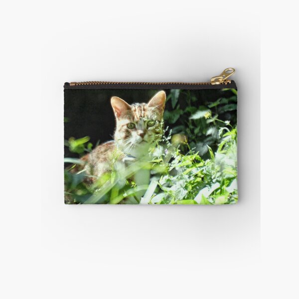 Item preview, Kitty In The Grass designed and sold by lynn carter.