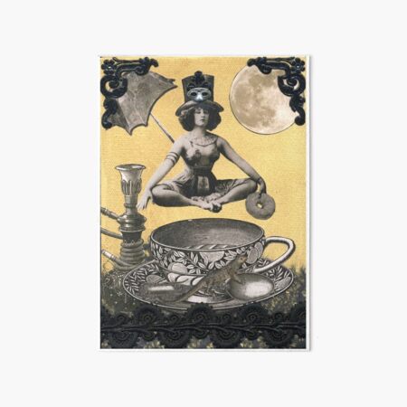 Item preview, Java Goddess designed and sold by WinonaCookie.