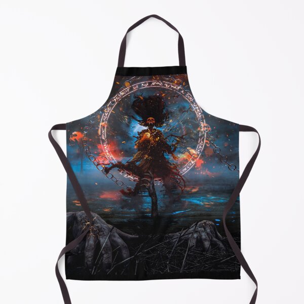 Item preview, Unchained designed and sold by Starscoldnight.