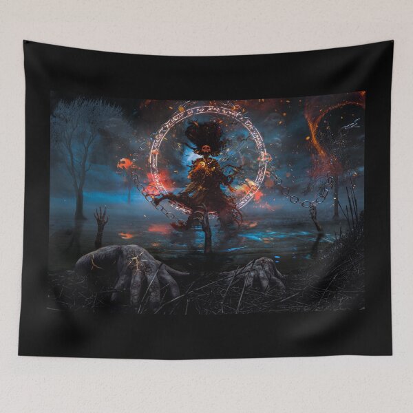 Item preview, Unchained designed and sold by Starscoldnight.