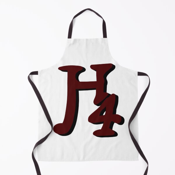Item preview, H4 designed and sold by dannydoesarts.