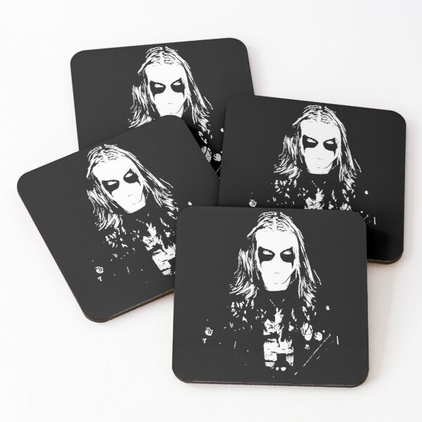 Item preview, Vintage Mayhem Black Metal Dead Per Yngve Ohlin Gift Halloween Day, Thanksgiving, Christmas Day designed and sold by LonzoOrn.