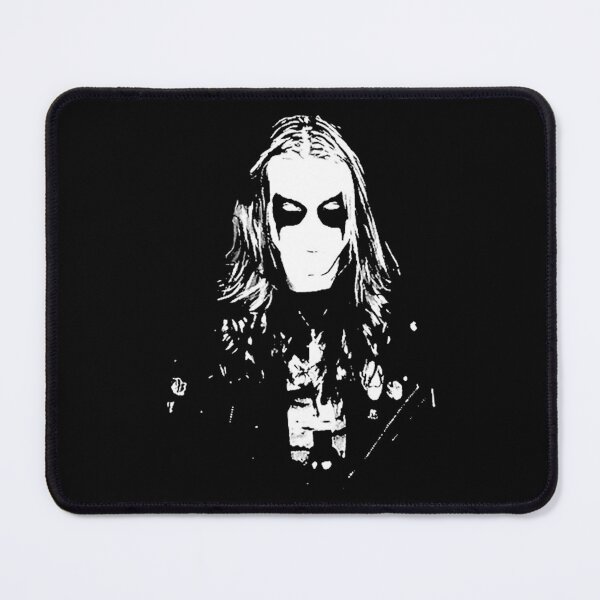Item preview, Vintage Mayhem Black Metal Dead Per Yngve Ohlin Gift Halloween Day, Thanksgiving, Christmas Day designed and sold by LonzoOrn.