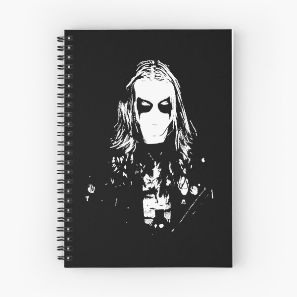 Item preview, Vintage Mayhem Black Metal Dead Per Yngve Ohlin Gift Halloween Day, Thanksgiving, Christmas Day designed and sold by LonzoOrn.