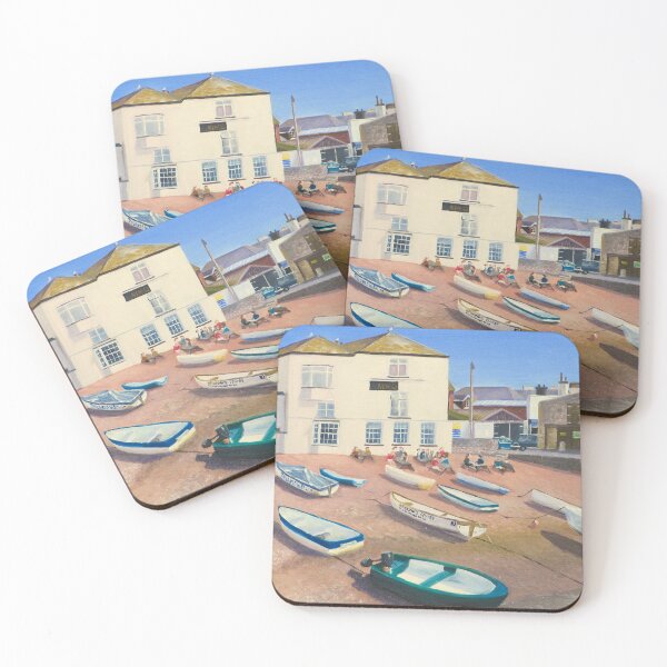 Item preview, New 'Q', Teignmouth designed and sold by richardpaul.