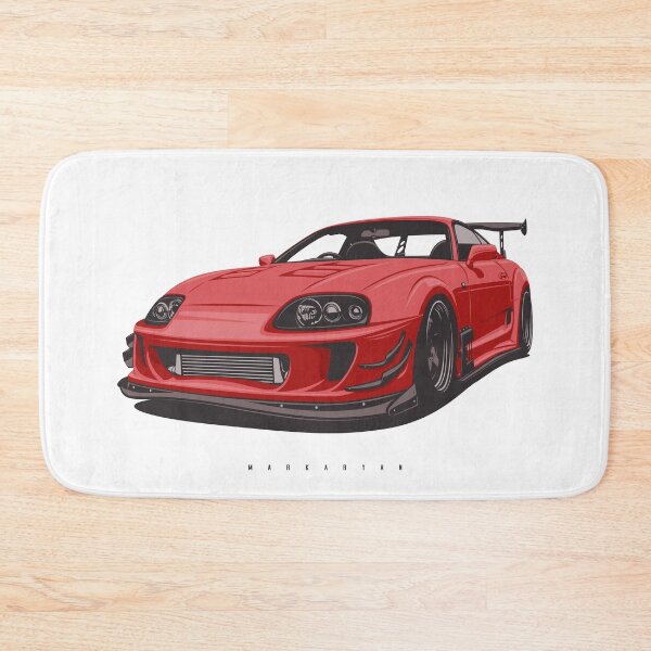 Item preview, Legend - Supra mk4 designed and sold by OlegMarkaryan.
