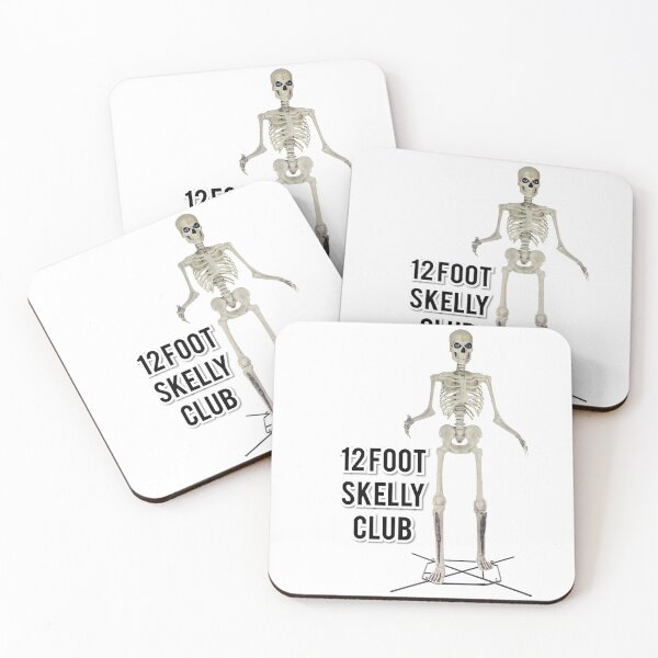 Item preview, 12 foot skelly club designed and sold by aimskiis.