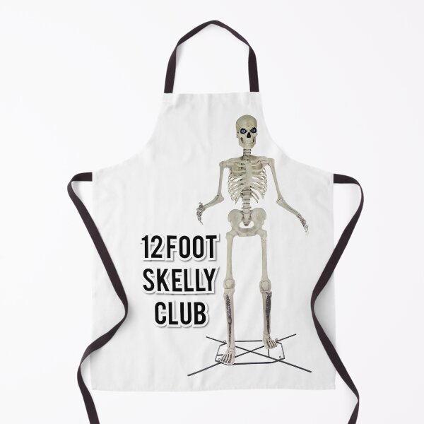Item preview, 12 foot skelly club designed and sold by aimskiis.