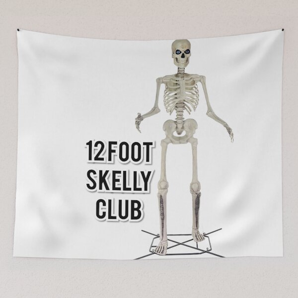 Item preview, 12 foot skelly club designed and sold by aimskiis.