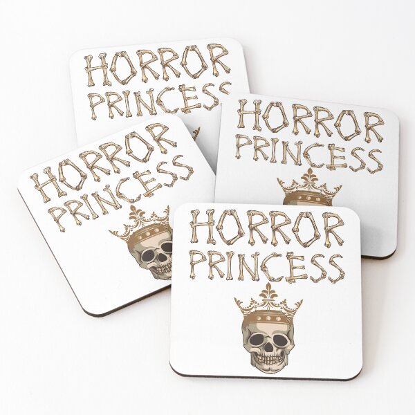 Item preview, horror princess designed and sold by ronaldsonou.