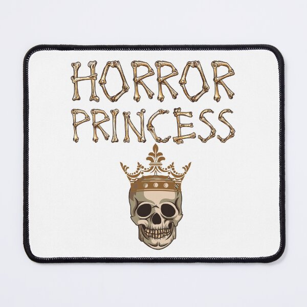 Item preview, horror princess designed and sold by ronaldsonou.