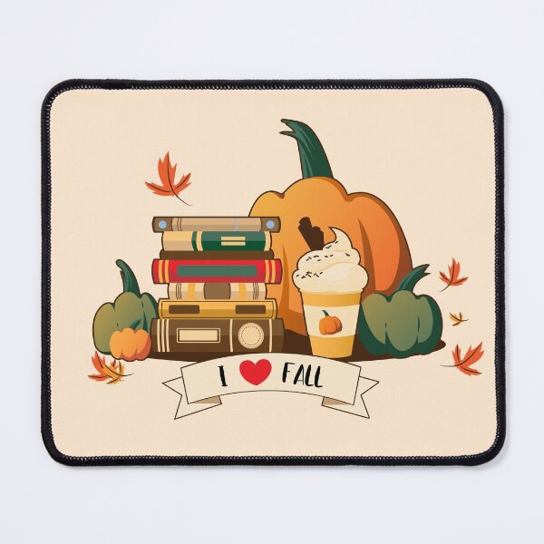 Item preview, I Love Fall Design designed and sold by TWOdesign2.