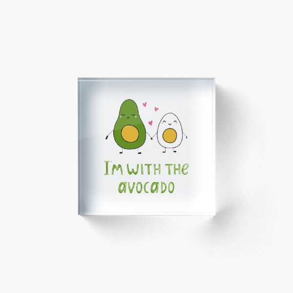 Aperçu de l'œuvre JE SUIS AVEC L'AVOCAT dessin animé mignon créée et vendue par luisulan.