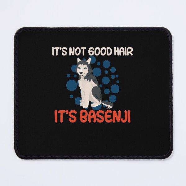 Item preview, Copy of Just a sister who loves basenjis Funny Basenji sister designed and sold by patroart.