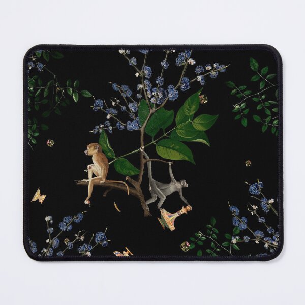 Item preview, Monkey World: Apy and Vinnie designed and sold by Fifikoussout.