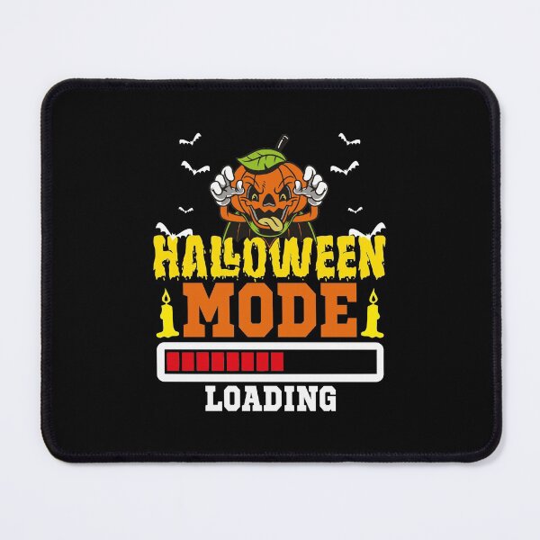 Item preview, Halloween Is Loading designed and sold by Fjabi.