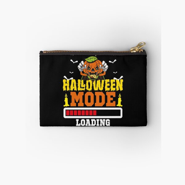 Item preview, Halloween Is Loading designed and sold by Fjabi.