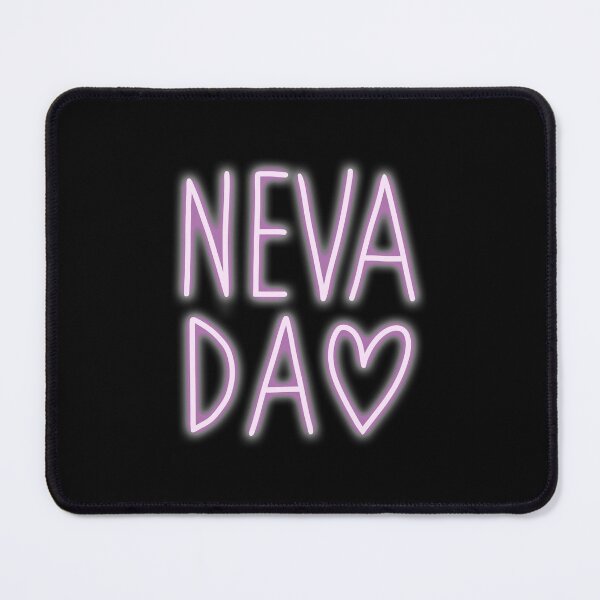 Item preview, Neon Nevada designed and sold by Cat Print.